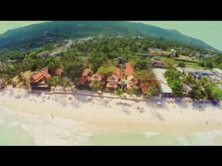 Samui paradise chaweng beach resort spa 3