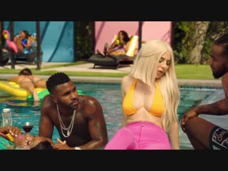 Премьера jason derulo & vice feat ava max make up