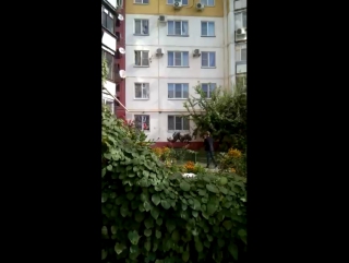 James blunt you're beautiful ( balkon version)