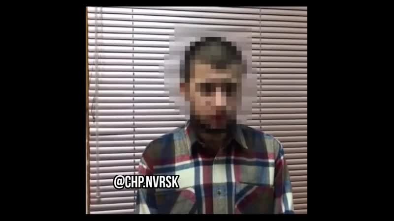 Ингуш пострелял по прохожим