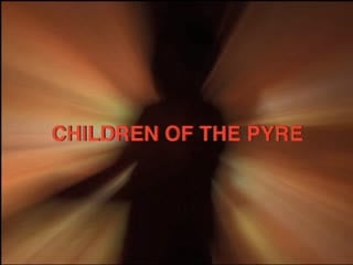 Porn of the pyre / ta paidia tis pyras (india, 2008) dir rajesh s jala