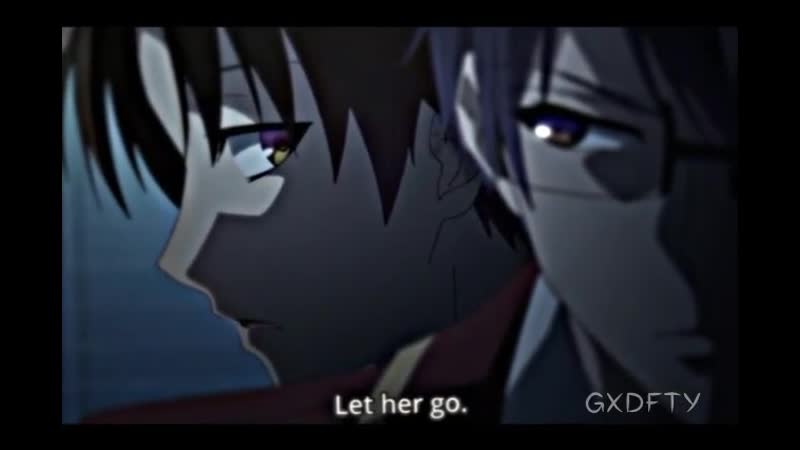 Kiyotaka | youkoso jitsuryoku shijou shugi no kyoushitsu e