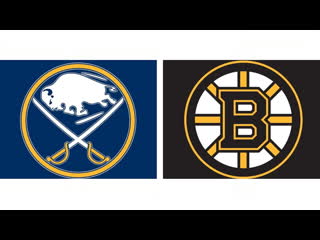 Rs / / buf sabres @ bos bruins