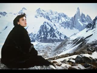 Крик камня / cerro torre schrei aus stein (1991) режиссер вернер херцог