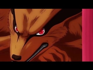 Bryan keat аниме реп про кураму (кьюби) наруто kurama rap naruto amv (prod by 69 rare)