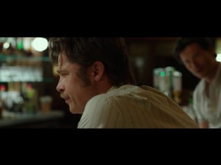 2015 «лазурный берег» удаленная сцена «роланд ввязывается в драку»