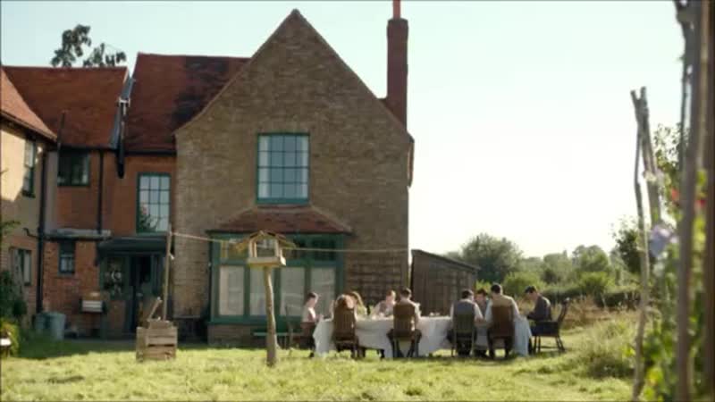 Dakota blue richards 'lightfields' 1x03 harry confronts