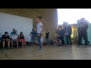 Илья и копейка / финал hip hop beginners 1*1 / 28 06 дай5скай vol 8 "summer fresh"