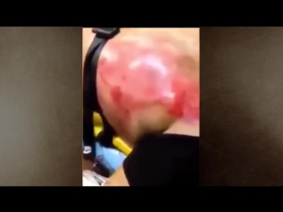 Что будет если выпить 24 банки энергетика