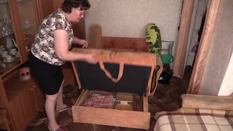 Во владимире одинокая мать 32 года не может получить квартиру (2020 10 08) mp4