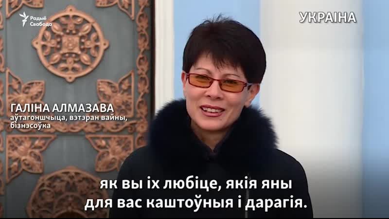 Пасьпяховыя жанчыны што б я сказала сабе маладой?