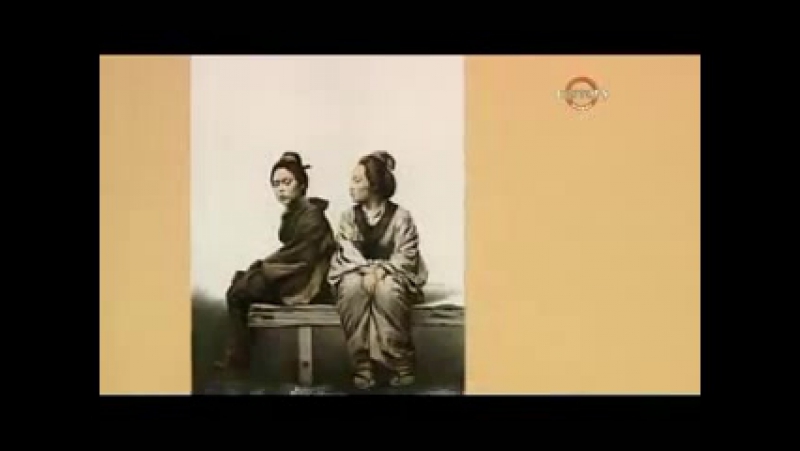 Гении фотографии часть 1 "фиксация теней"