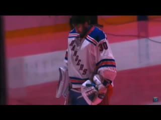 Henrik lundqvist [hd]