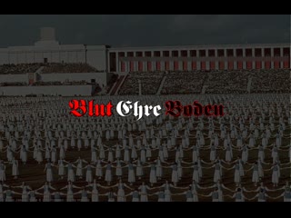 Blutzeugen märtyrer des reich's [rr lyricvideo]