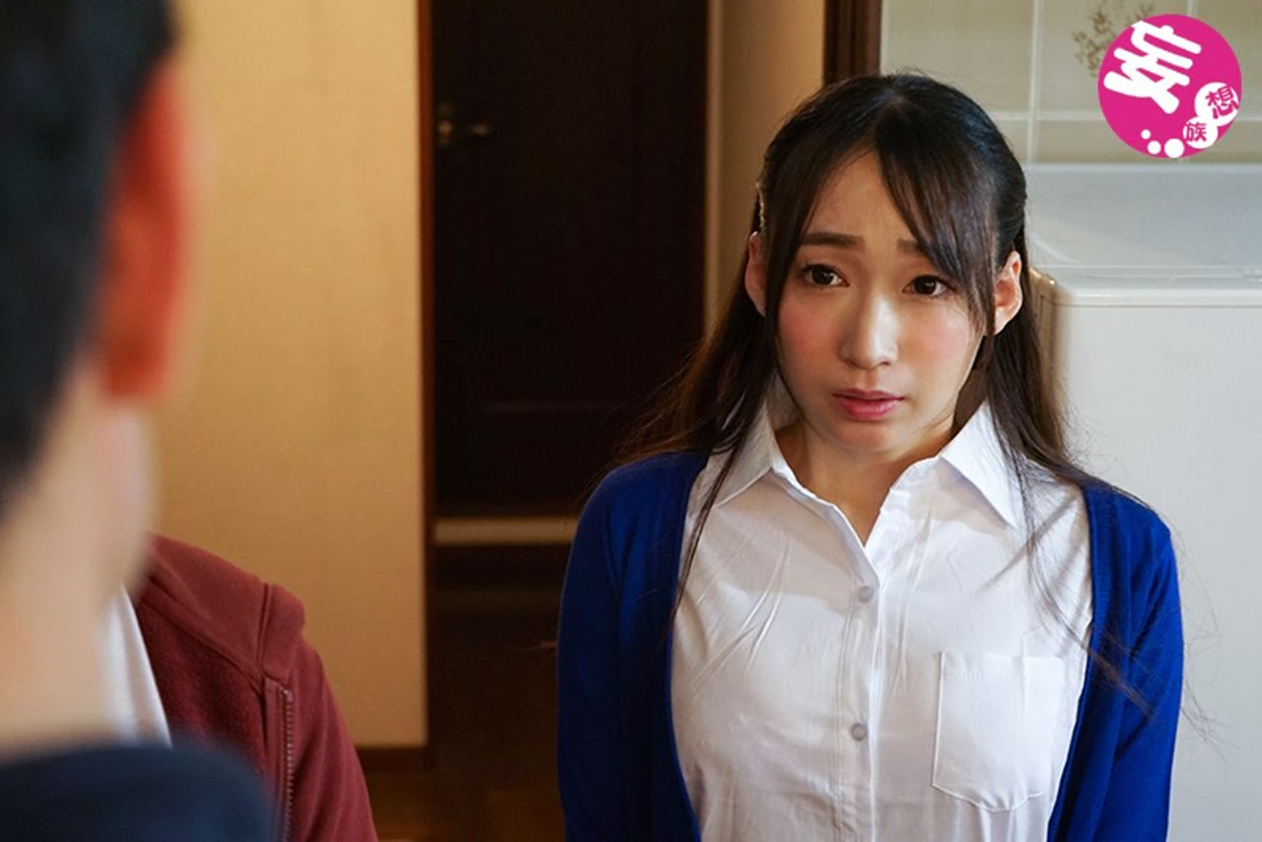 Hasumi kurea [javcube r18 японское порно, new japan asian porno english  subbed mrss 067 big tits, cuckold, married woman