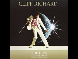 Cliff richard 1989г