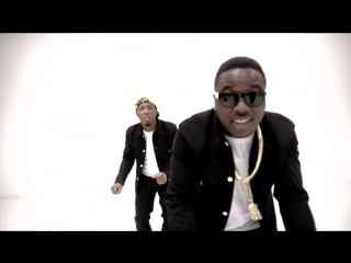 Troy ave she belongs to the game ft young lito