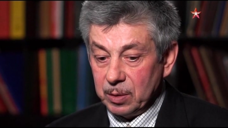 Загадки века неизвестный дзержинский 05 03 2018