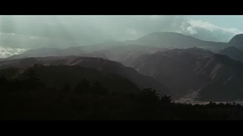 Бродячая принцесса | ruten no ohi | япония, биография, военный, мелодрама, история, 1960 | реж кинуё танака