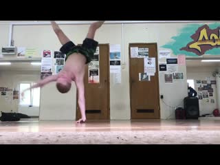 Tiger airflare record