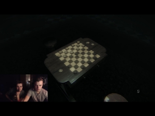 Papashka волшебный рот