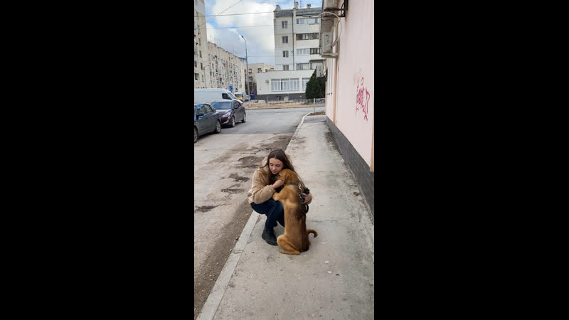 Dasha porn video – Video by dasha kremen