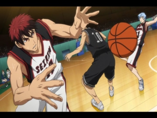 Knb fan disc 1 kagami taiga 『kimi ga hikari de aru tame ni 』