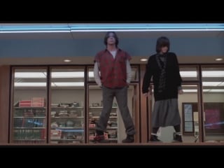 Клуб «завтрак» | the breakfast club (1985) танец | karla devito–we are not alone