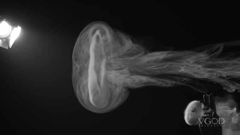 Vgod sessions with johnny vape tricks
