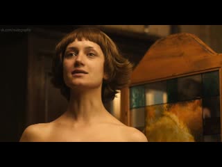 Виктория исакова голая в фильме "зеркала" (2013, марина мигунова) hd 720p