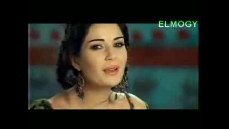 Cyrine abdelnour law bass fi aini best arabic song