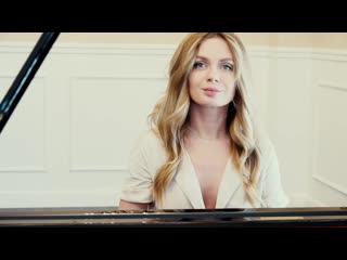 Anastasia huppmann, chopin etude black keys op 10, no 5 hd