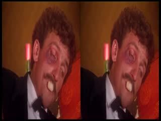 3d маски 1992 маски в суде 2 серия