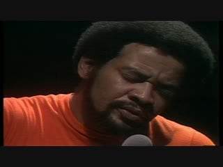 Bill withers let me in your life = in concert 1973