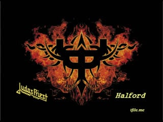 Judas priest / halford video collection (1980 2012) [ 2013, heavy metal, ]