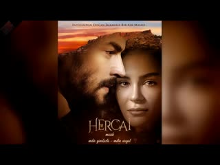 Hercai dizi müzikleri gerilim aksiyon v2