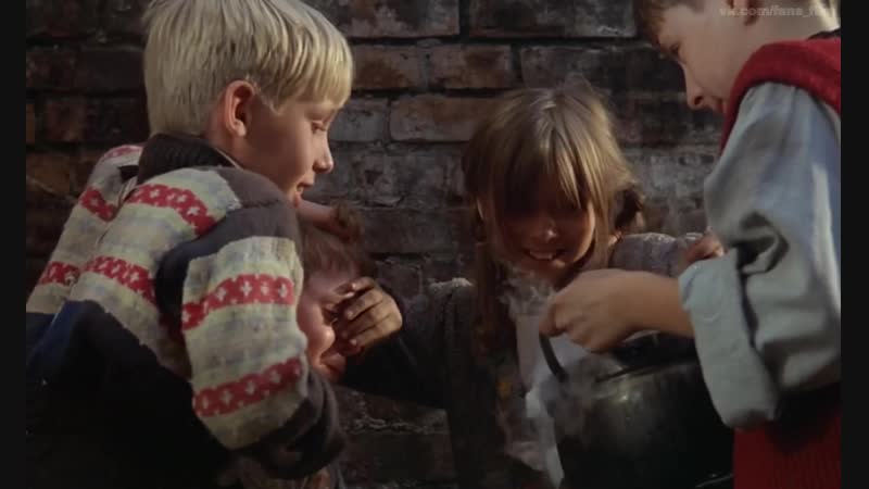 Жестяной барабан (1979)