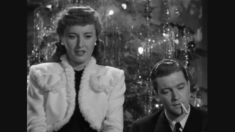 1945 рождество в коннектикуте / christmas in connecticut