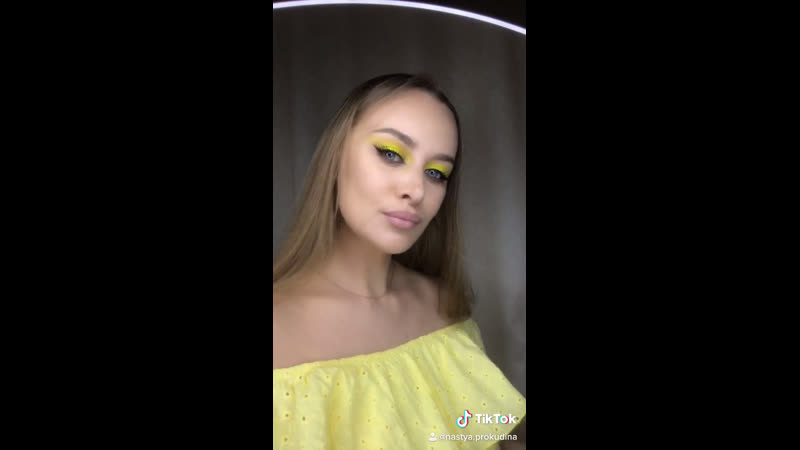 Лимонный 🍋