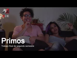 "primos" segundo semestre (2016)