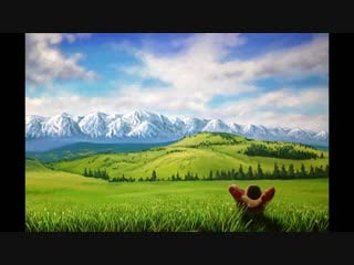 Мох выстаа молодых художников в галерее "стерх" 7 12 2018