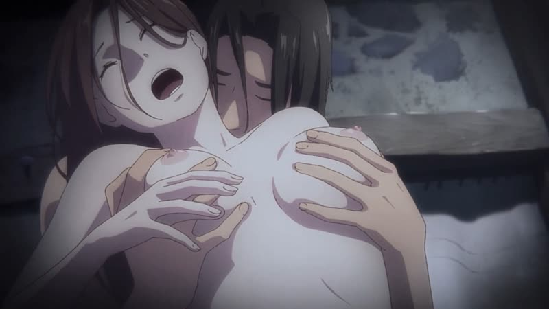 Догма дракона(dragon's dogma) 04 [rus озвучка] (аниме эротика,молодые,porn, не хентай hentai)