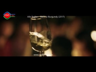 Aile bağları back to burgundy (2017)