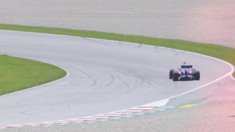 Scuderia toro rosso 2018 motogp mxgp takes on f1