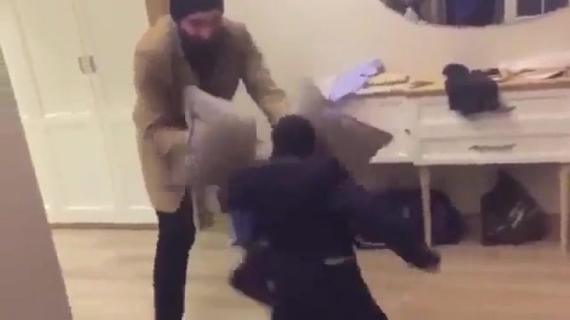 Боевой гном