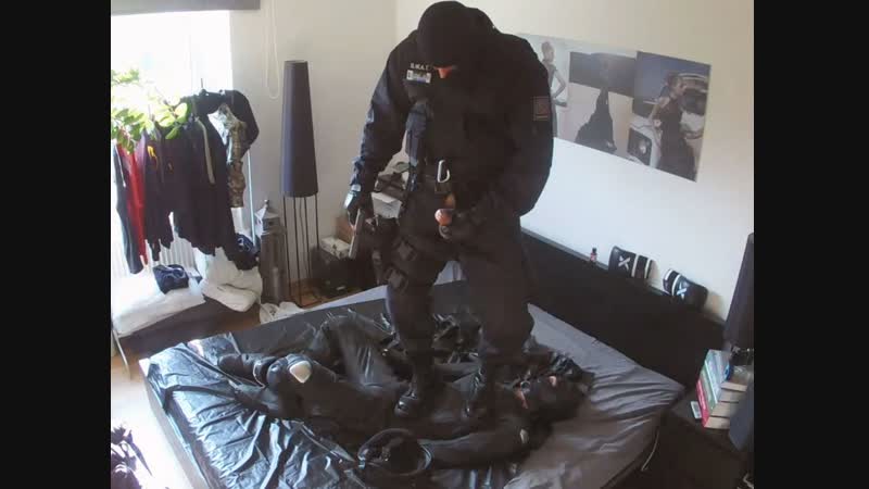 Жалаңаш Анастасия Тюфалин