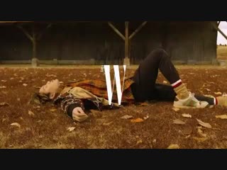 [video] 181021 kai @ wkorea instagram update