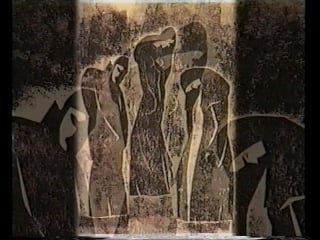 Русская голгофа 1995г