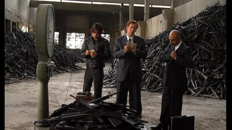 #live оружейный барон