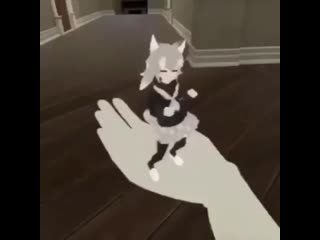 Monsterhouse fatass eats an anime girl